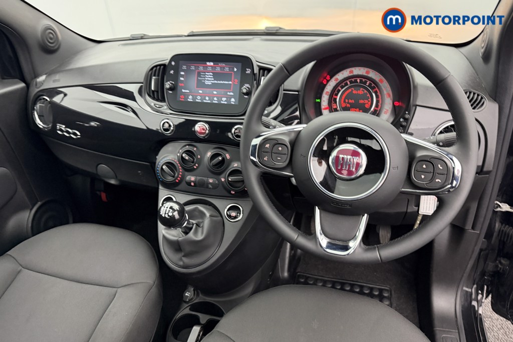 Used Fiat 500 2024 for sale - 76232063: Photo 9