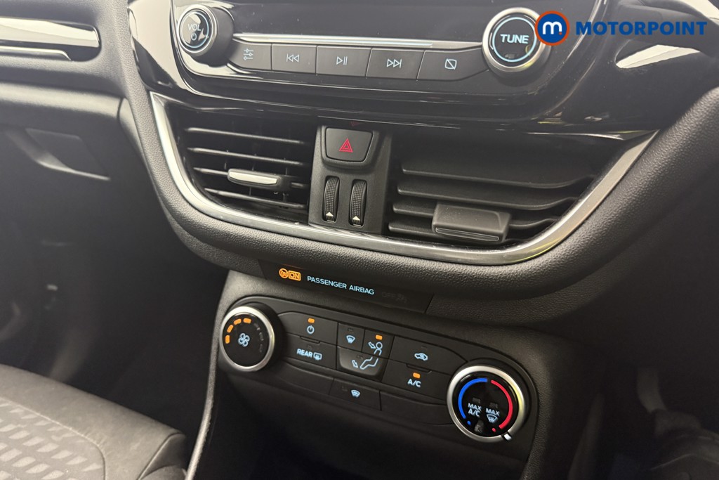 Used Ford Fiesta 2018 for sale - 77543282: Photo 11