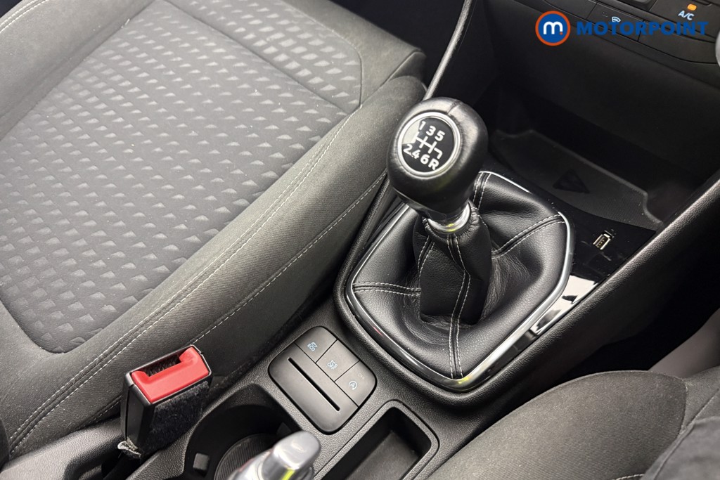 Used Ford Fiesta 2018 for sale - 77543282: Photo 12