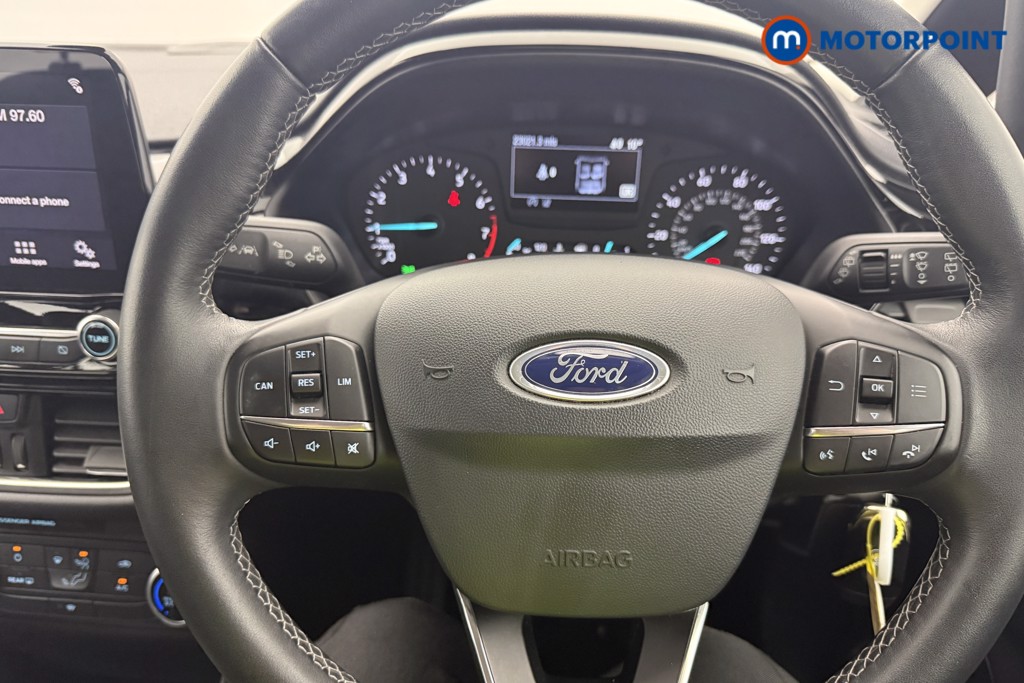 Used Ford Fiesta 2018 for sale - 77543282: Photo 13