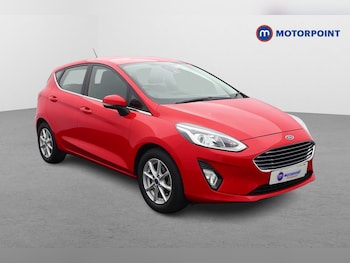 Ford Fiesta feature image