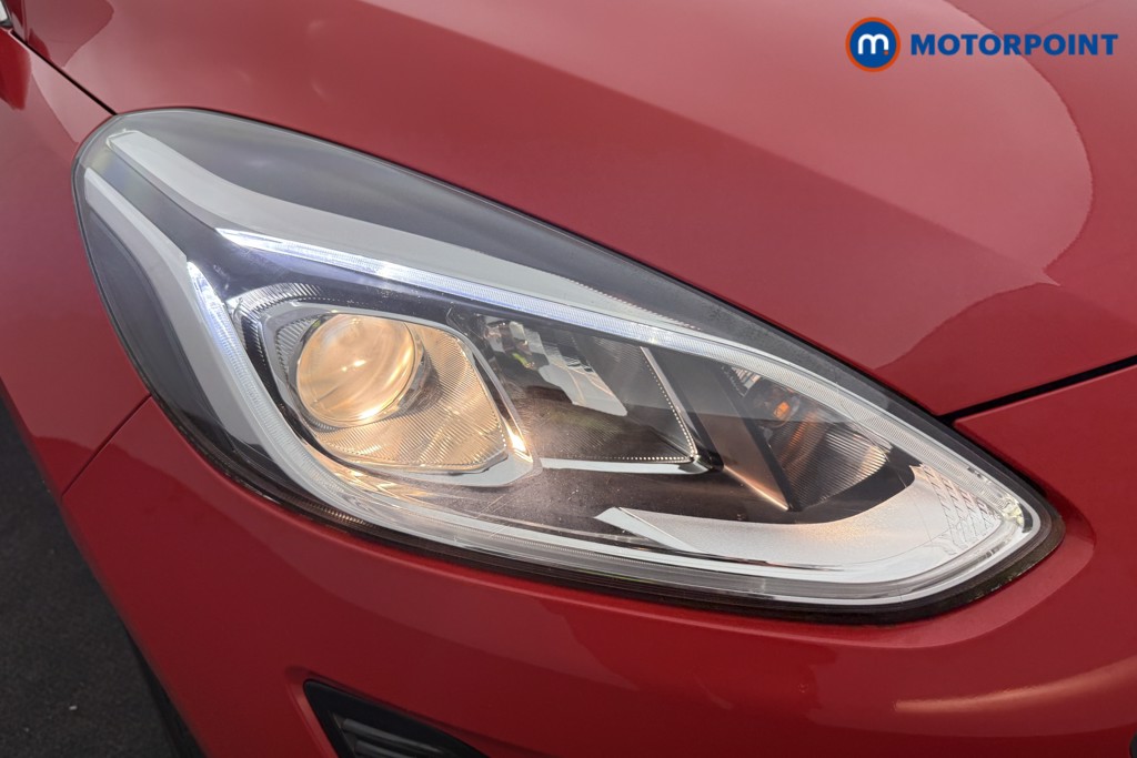 Used Ford Fiesta 2018 for sale - 77543282: Photo 22