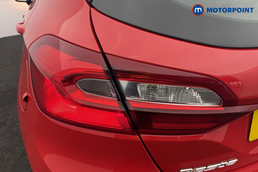 Used Ford Fiesta 2018 for sale - 77543282: Photo 24