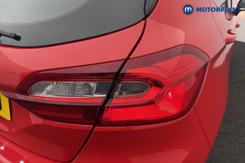 Used Ford Fiesta 2018 for sale - 77543282: Photo 25