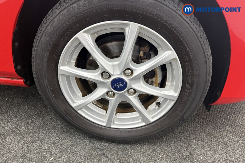 Used Ford Fiesta 2018 for sale - 77543282: Photo 29