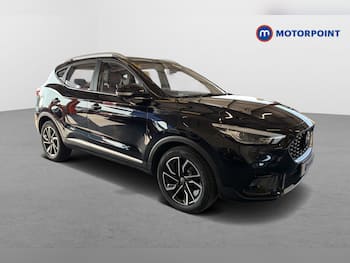 Used MG MG ZS 2022 for sale - 79595050: Photo