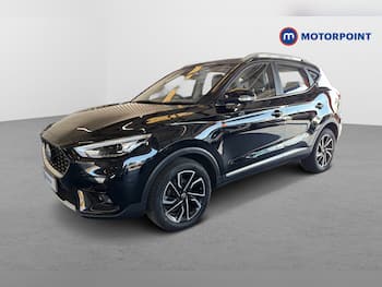 Used MG MG ZS 2022 for sale - 79595050: Photo