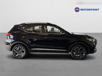 Used MG MG ZS 2022 for sale - 79595050: Photo