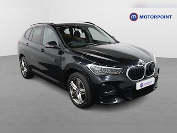 BMW X1 feature image