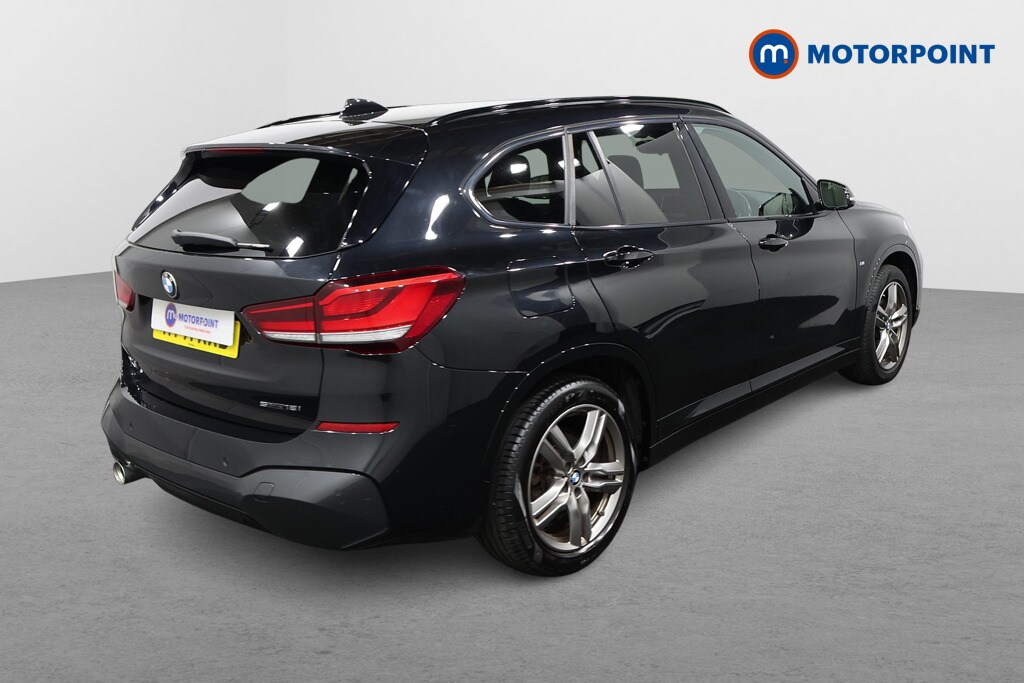 Used BMW X1 2022 for sale - 78196883: Photo 7