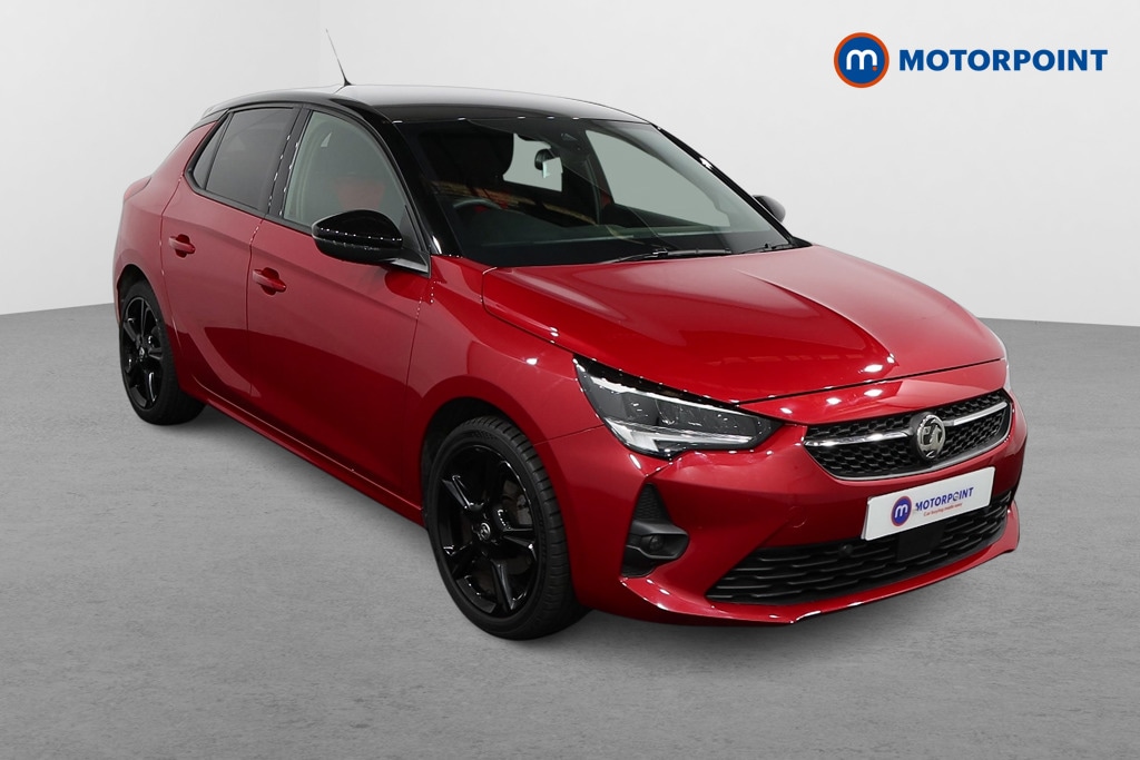 Used Vauxhall Corsa 2023 for sale - 76287668: Photo 1