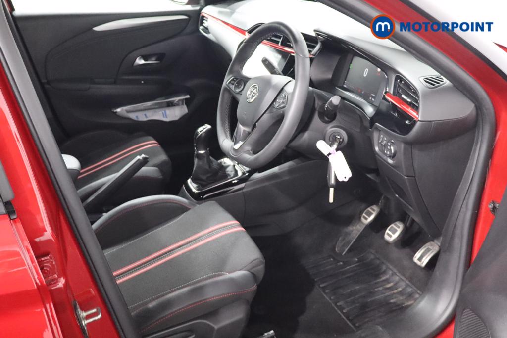 Used Vauxhall Corsa 2023 for sale - 76287668: Photo 11