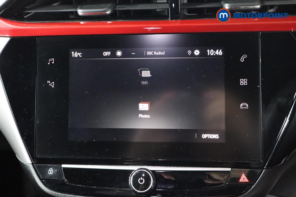 Used Vauxhall Corsa 2023 for sale - 76287668: Photo 15