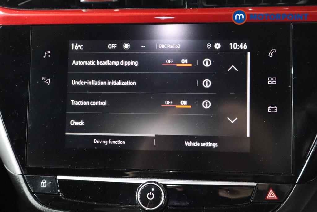 Used Vauxhall Corsa 2023 for sale - 76287668: Photo 16