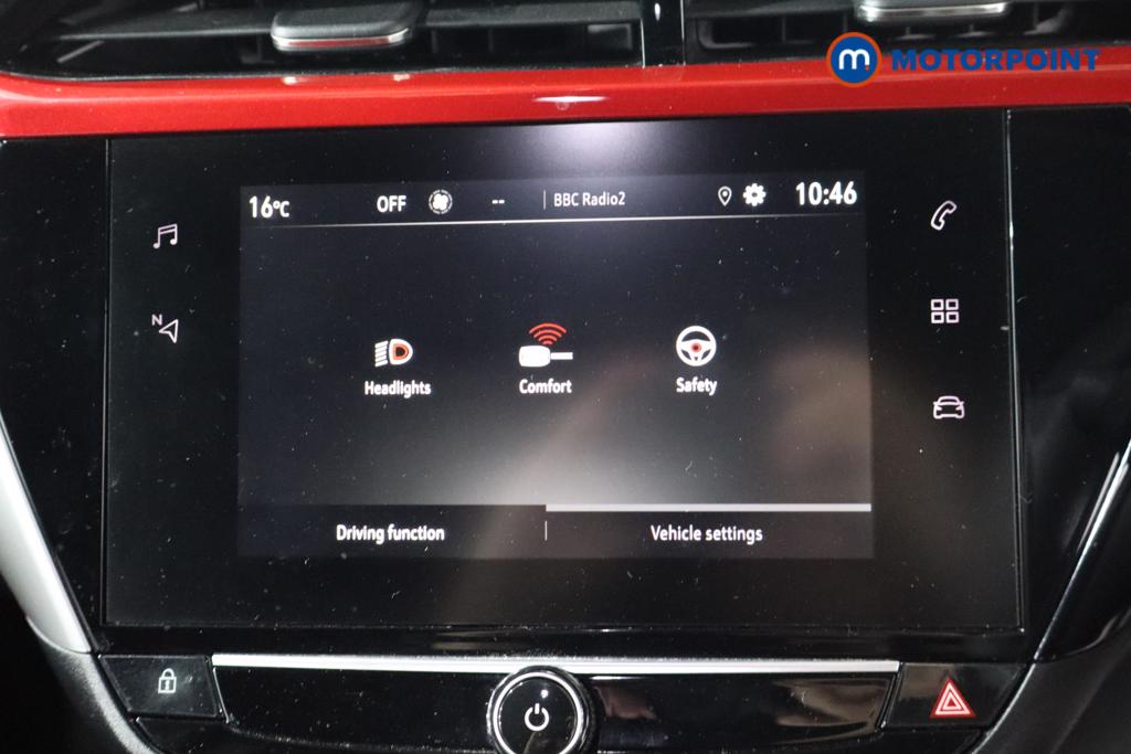 Used Vauxhall Corsa 2023 for sale - 76287668: Photo 17