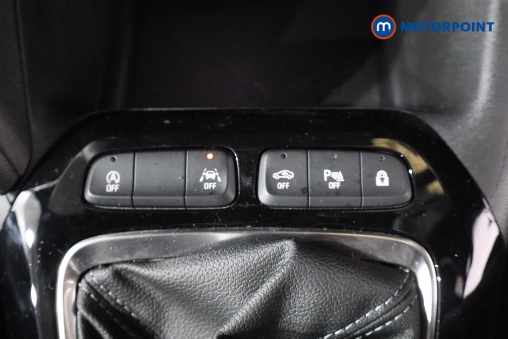 Used Vauxhall Corsa 2023 for sale - 76287668: Photo 19