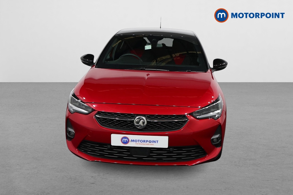 Used Vauxhall Corsa 2023 for sale - 76287668: Photo 2