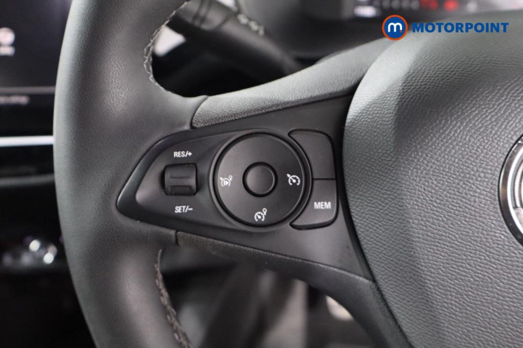 Used Vauxhall Corsa 2023 for sale - 76287668: Photo 21