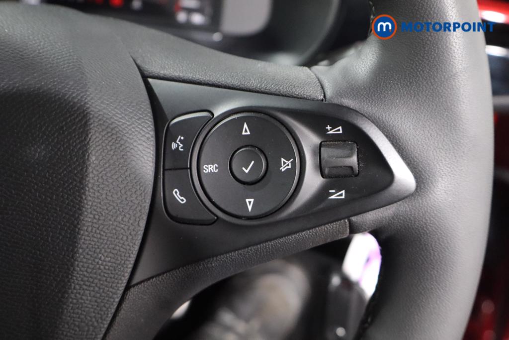 Used Vauxhall Corsa 2023 for sale - 76287668: Photo 22