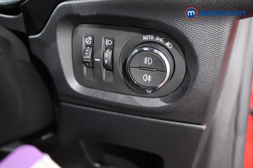 Used Vauxhall Corsa 2023 for sale - 76287668: Photo 23