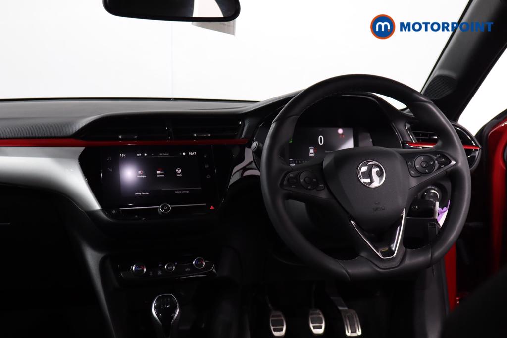Used Vauxhall Corsa 2023 for sale - 76287668: Photo 24
