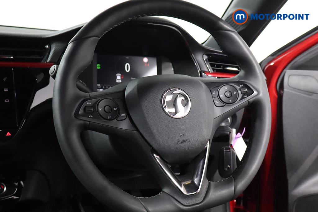 Used Vauxhall Corsa 2023 for sale - 76287668: Photo 25