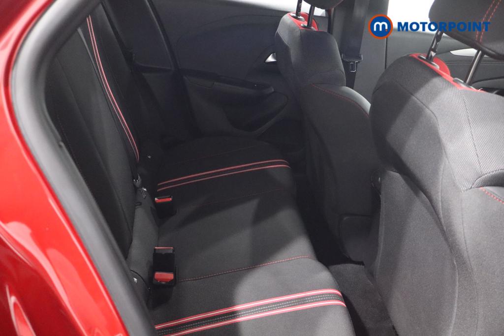 Used Vauxhall Corsa 2023 for sale - 76287668: Photo 26
