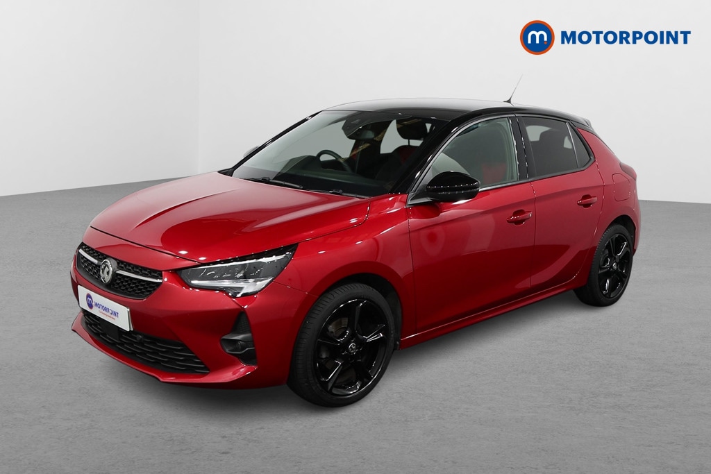Used Vauxhall Corsa 2023 for sale - 76287668: Photo 3