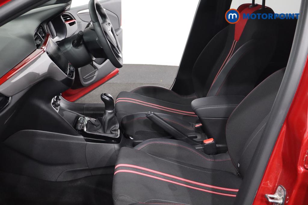 Used Vauxhall Corsa 2023 for sale - 76287668: Photo 30
