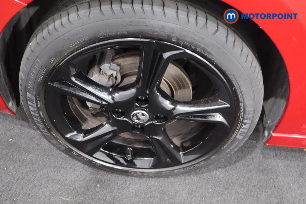 Used Vauxhall Corsa 2023 for sale - 76287668: Photo 35