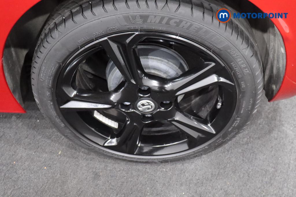 Used Vauxhall Corsa 2023 for sale - 76287668: Photo 36