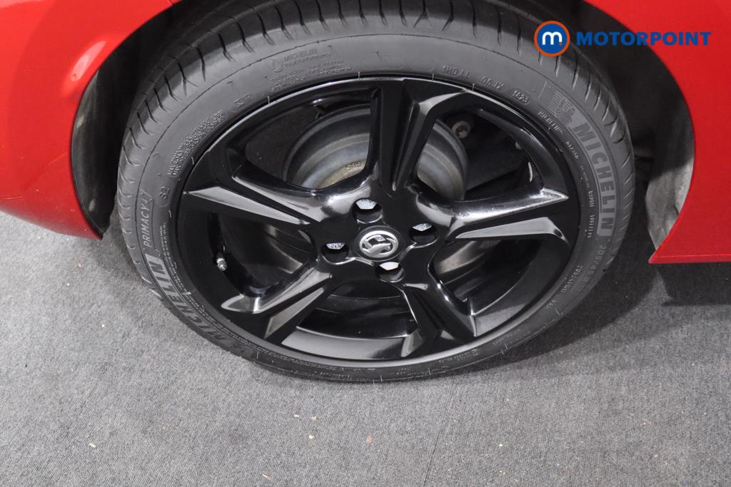 Used Vauxhall Corsa 2023 for sale - 76287668: Photo 37