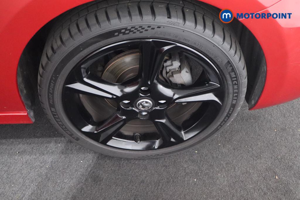 Used Vauxhall Corsa 2023 for sale - 76287668: Photo 38