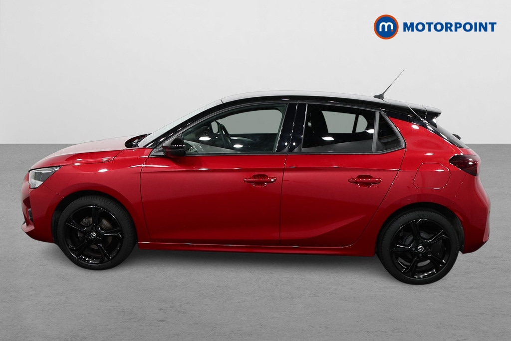 Used Vauxhall Corsa 2023 for sale - 76287668: Photo 4