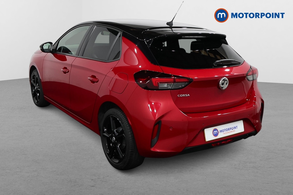 Used Vauxhall Corsa 2023 for sale - 76287668: Photo 5