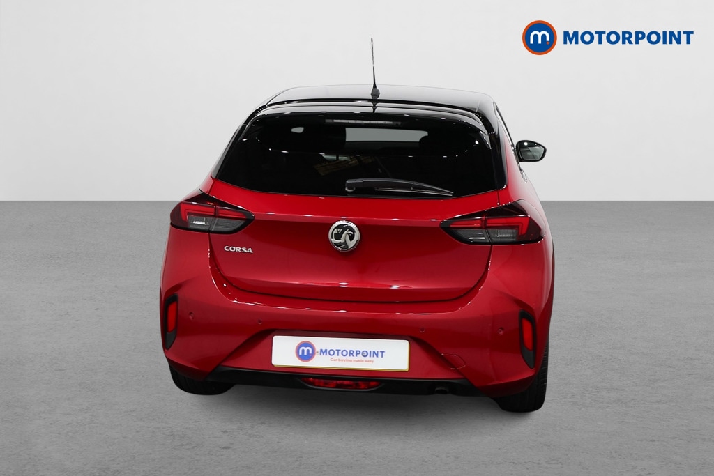 Used Vauxhall Corsa 2023 for sale - 76287668: Photo 6