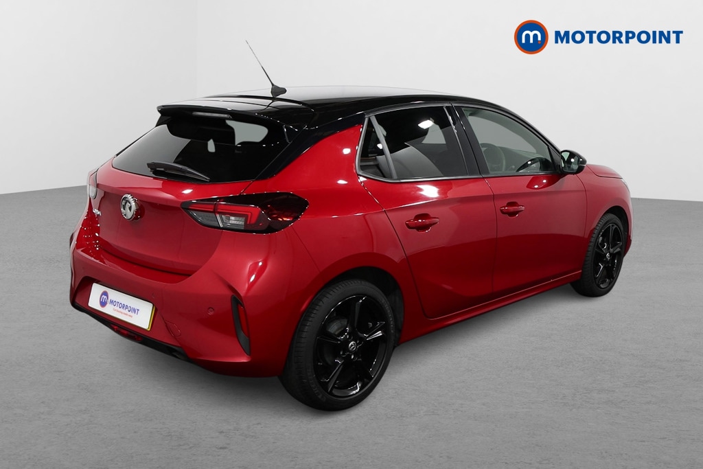 Used Vauxhall Corsa 2023 for sale - 76287668: Photo 7