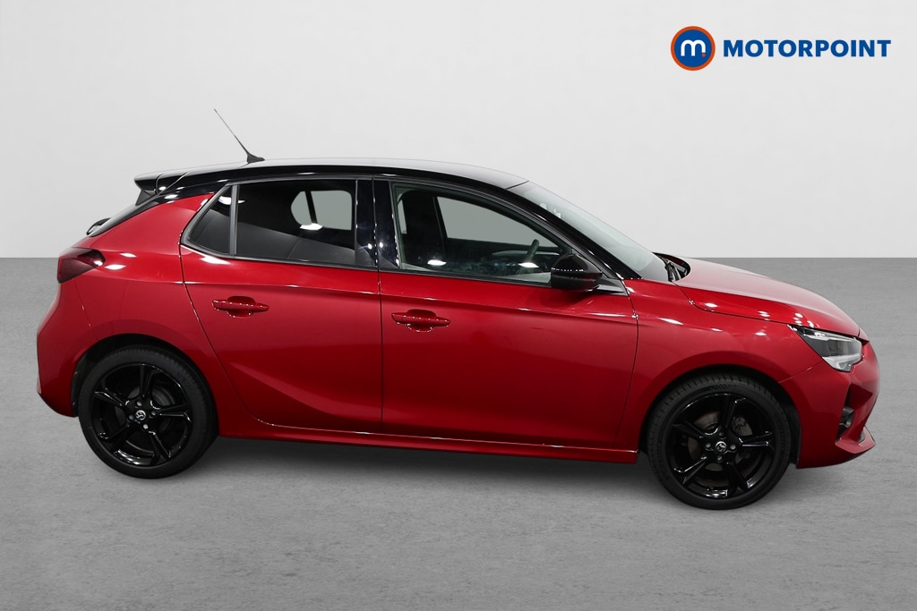 Used Vauxhall Corsa 2023 for sale - 76287668: Photo 8