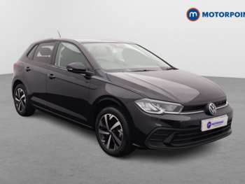2025 - 1.0 TSI Match 5dr DSG