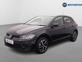 Used Volkswagen Polo 2025 for sale - 75148558: Photo