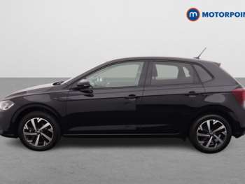 Used Volkswagen Polo 2025 for sale - 75148558: Photo