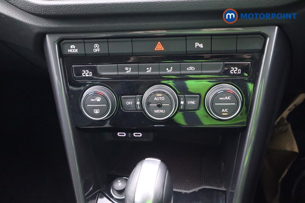 Used Volkswagen T-Roc 2021 for sale - 76193562: Photo 11