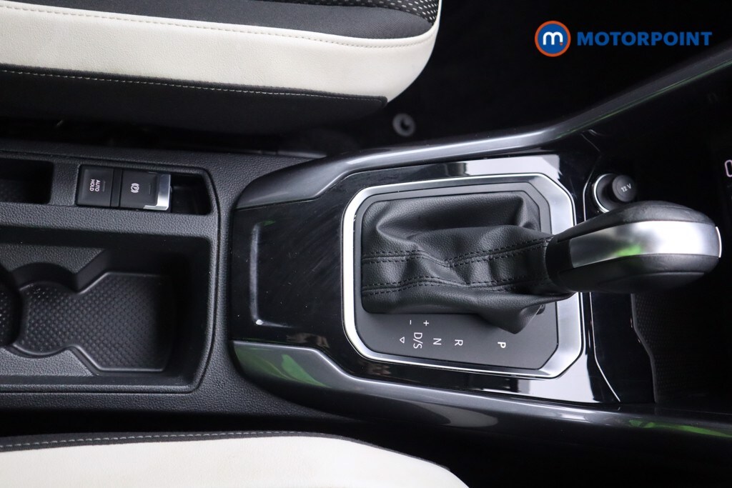 Used Volkswagen T-Roc 2021 for sale - 76193562: Photo 12