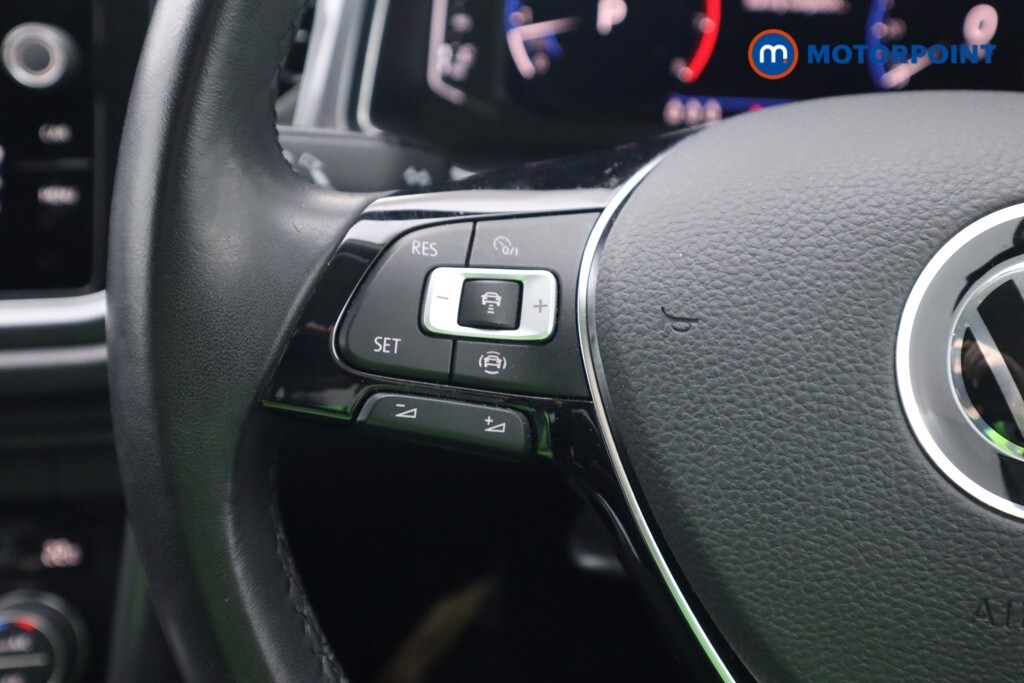 Used Volkswagen T-Roc 2021 for sale - 76193562: Photo 13