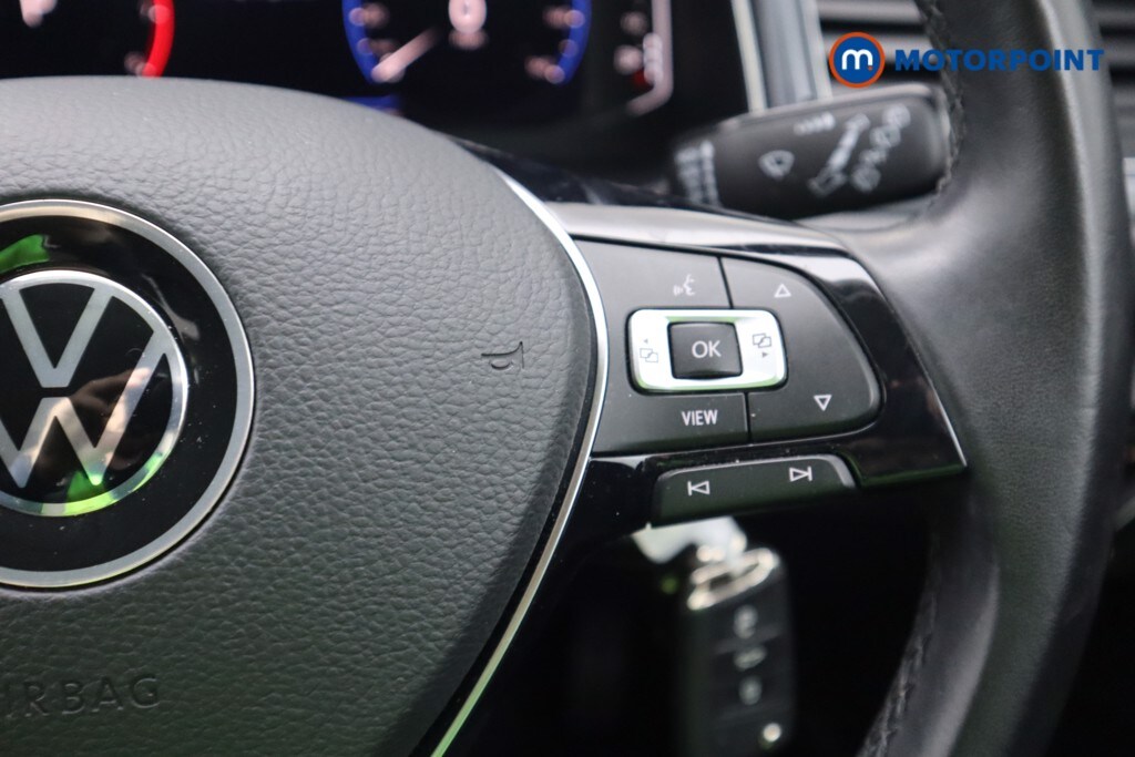 Used Volkswagen T-Roc 2021 for sale - 76193562: Photo 14