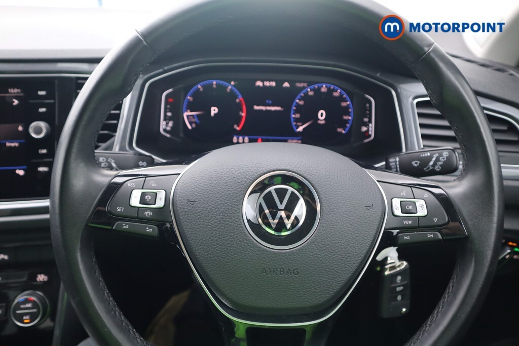 Used Volkswagen T-Roc 2021 for sale - 76193562: Photo 15