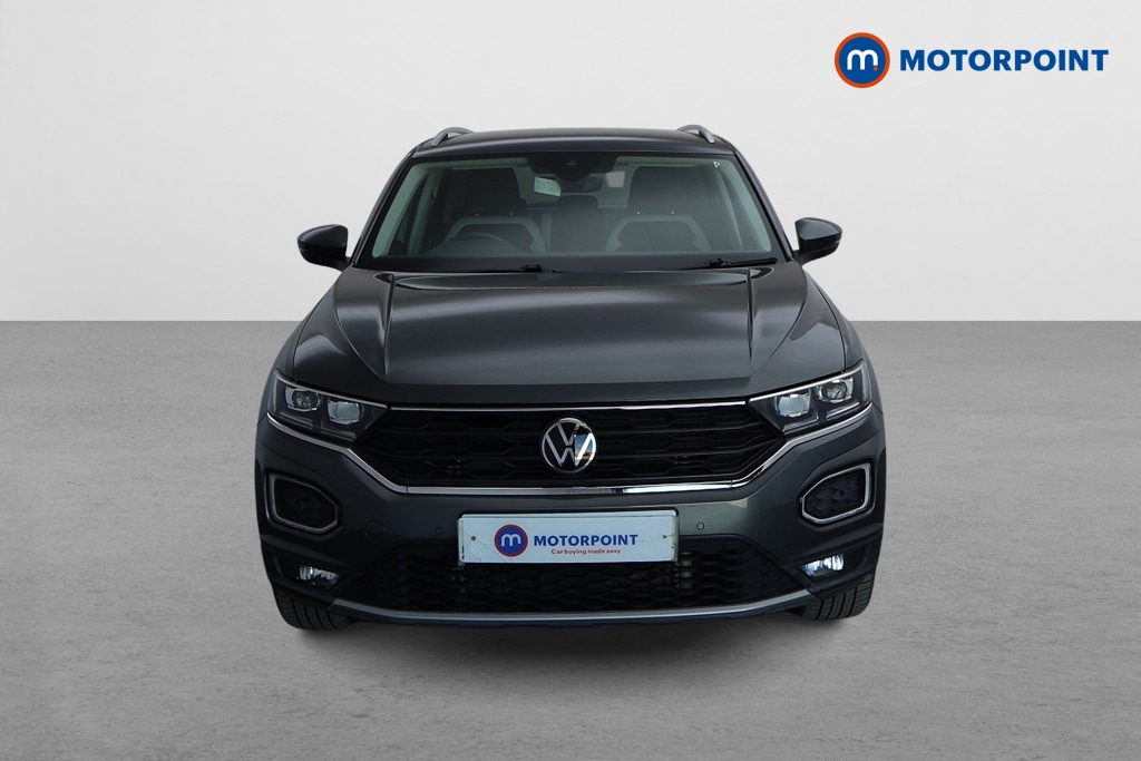 Used Volkswagen T-Roc 2021 for sale - 76193562: Photo 2