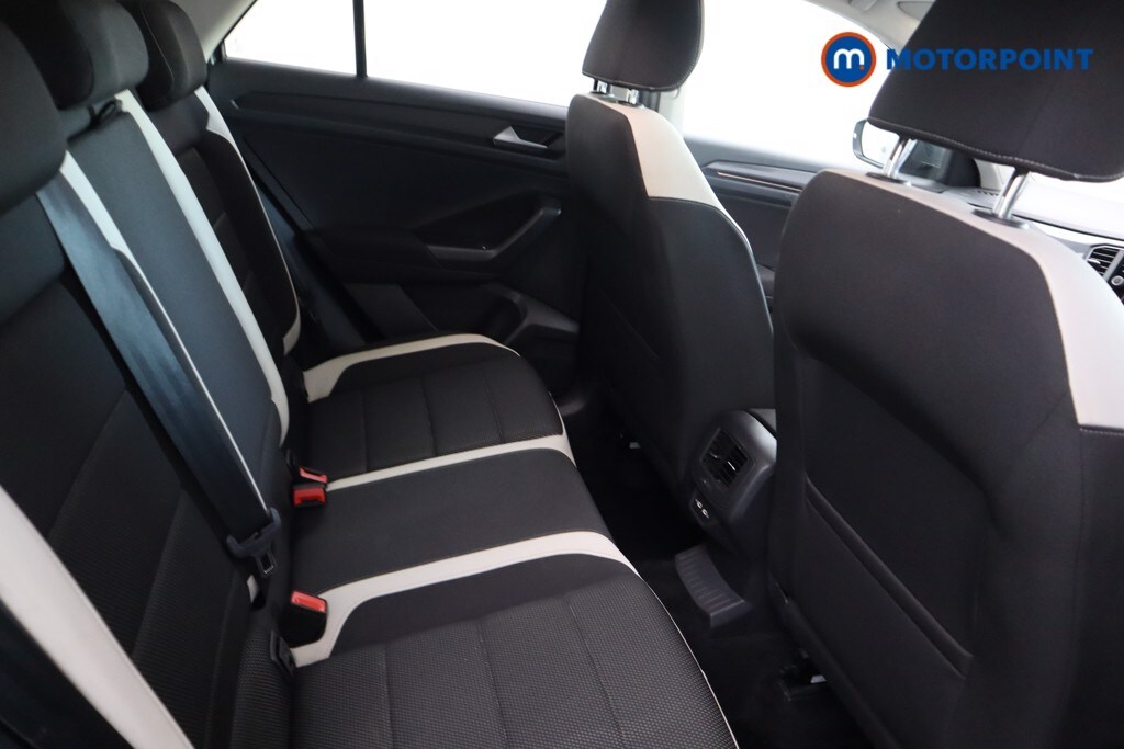 Used Volkswagen T-Roc 2021 for sale - 76193562: Photo 23