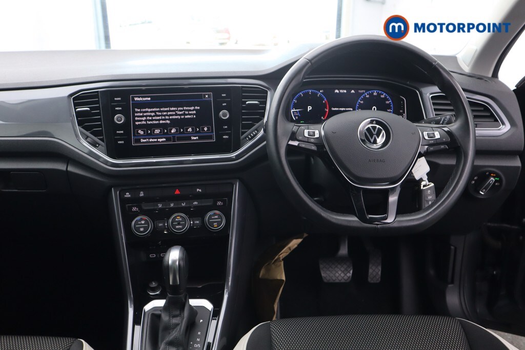 Used Volkswagen T-Roc 2021 for sale - 76193562: Photo 24