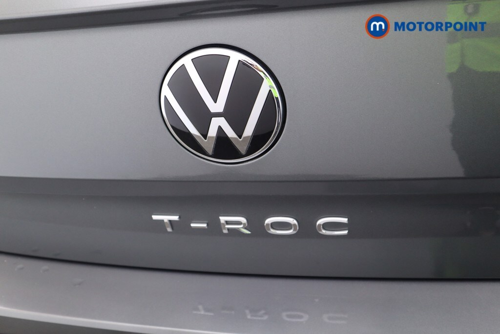 Used Volkswagen T-Roc 2021 for sale - 76193562: Photo 29